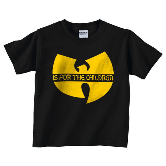 For the Children Kids Shirt