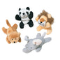 Mini Wild Beanbag Animals