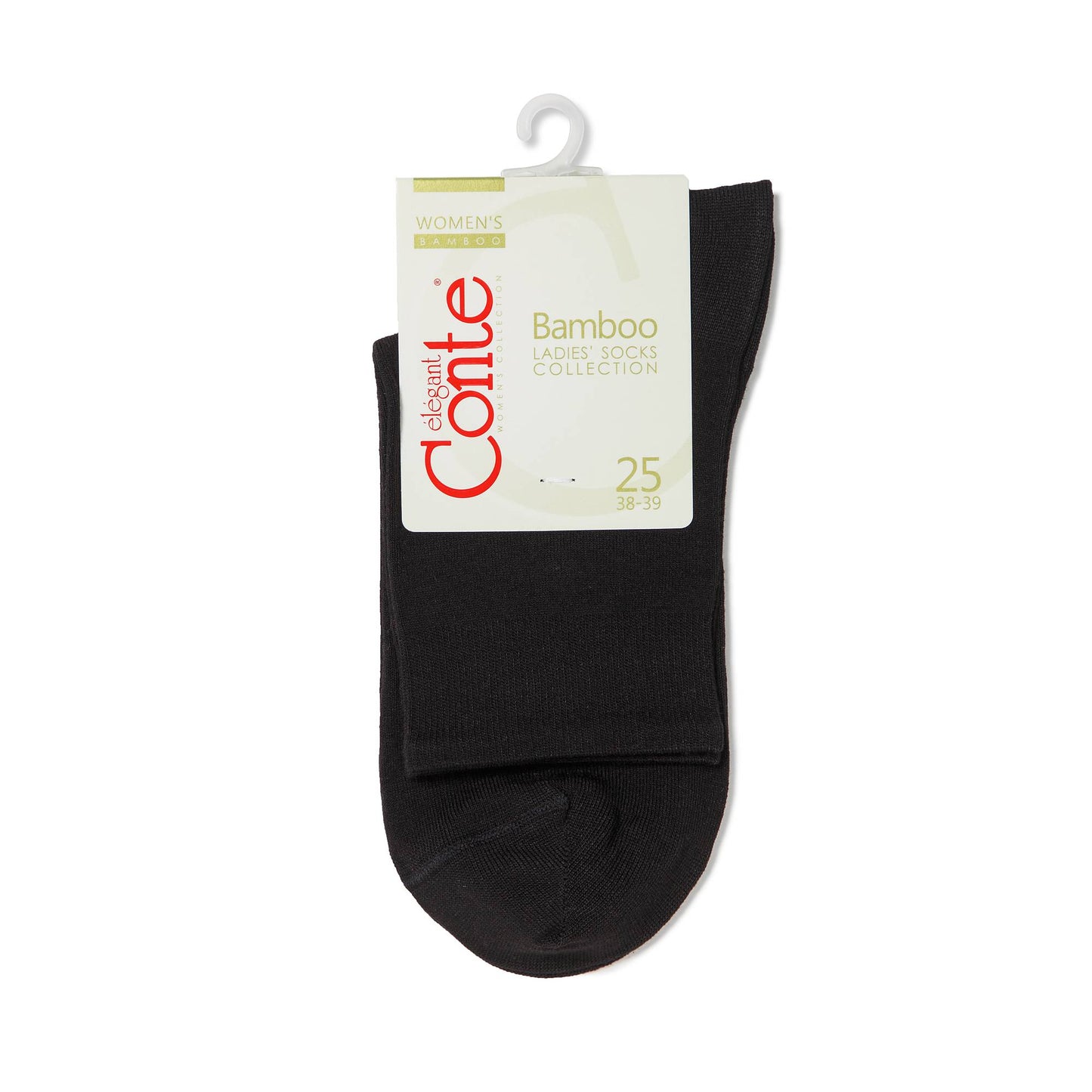 Socks Conte Bamboo - 000