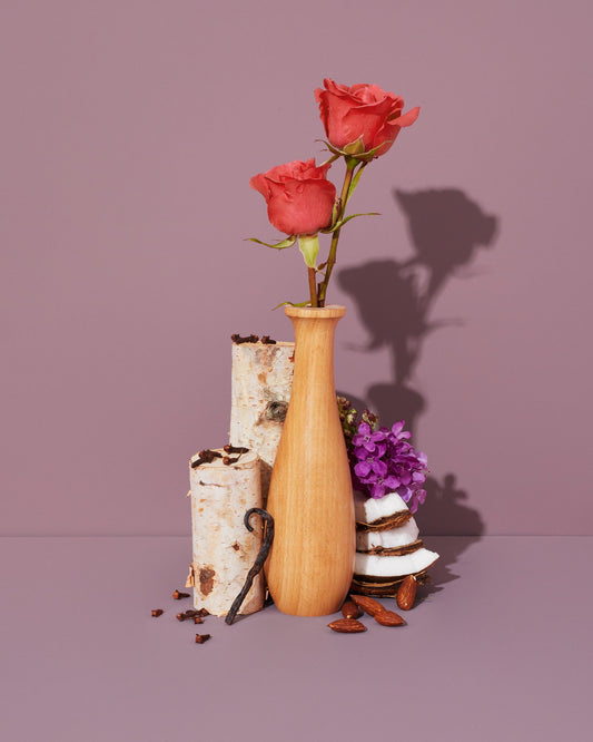silky woods & ambrosial spice™ fragrance oil