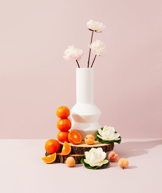 lotus blossom & satsuma mandarin™ fragrance oil
