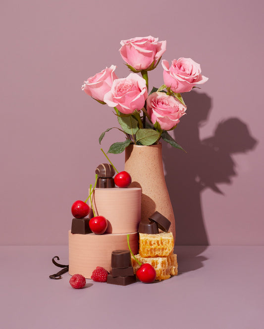 velvet chocolate & ambrosial cherries™ fragrance oil