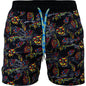 Men's Hybrid Athletic Shorts | 5.5" Inseam