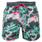 Recon Pro Men's Training Shorts | 5.5"
