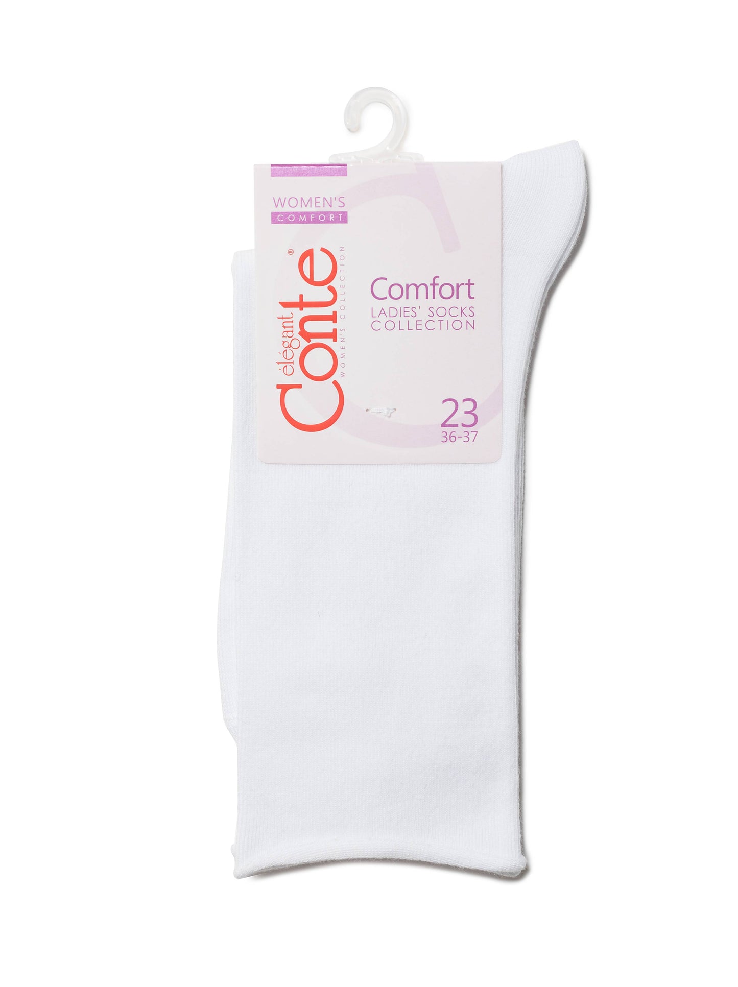 Conte Cotton Socks Comfort - 000 Melange