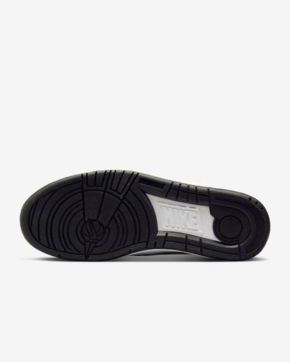 Nike Full Force Low Black White Size 13M