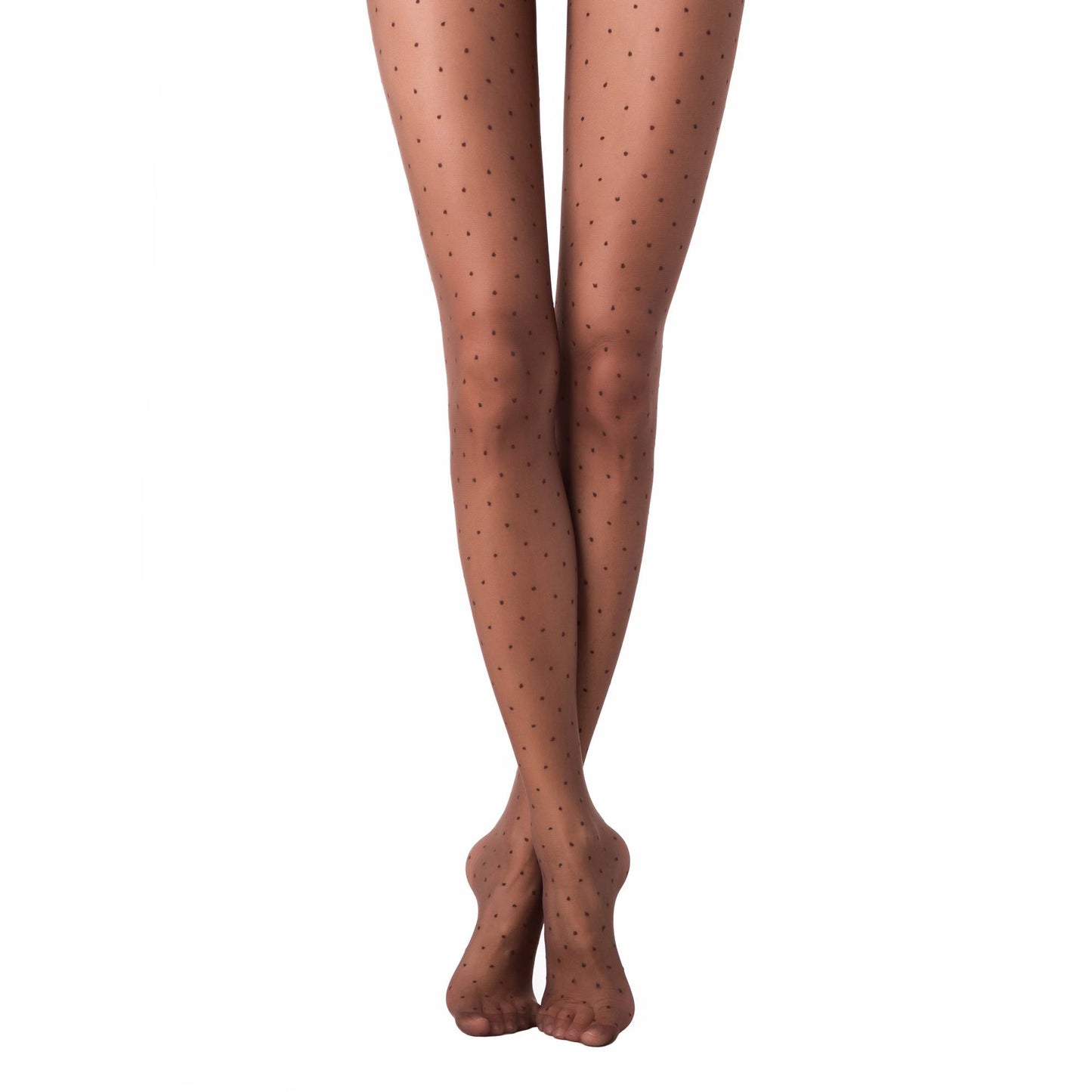 Fantasy Tights Conte Dots - Polka Dots