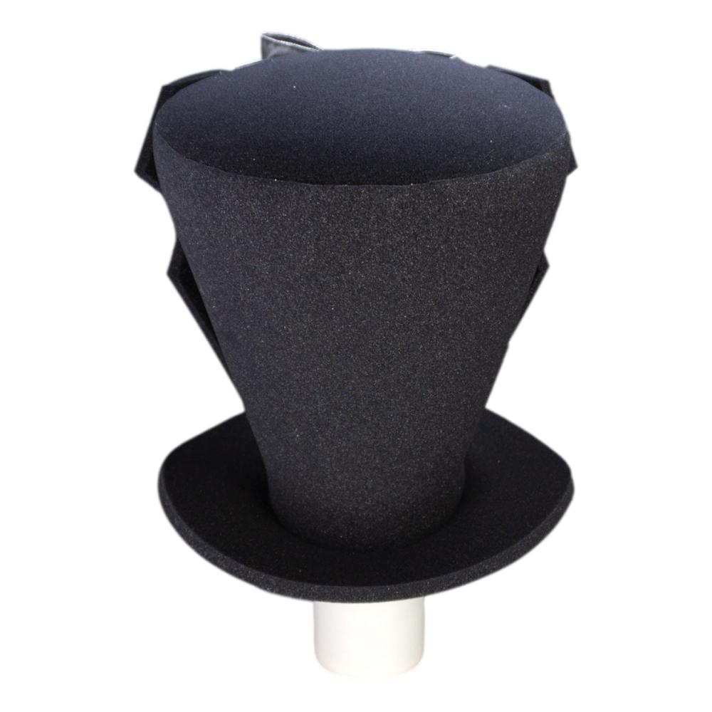 Gala Tuxedo Hat