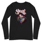 Ghost - World Logo Long Sleeve T-Shirt
