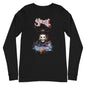 Ghost - Electricity Long Sleeve T-Shirt