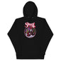 Ghost - Carrying Cross Hoodie