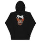 Ghost - Gilded Logo Hoodie