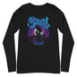 Ghost - Umbrella Long Sleeve T-Shirt