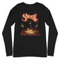 Ghost - Beneath the Alter Long Sleeve T-Shirt
