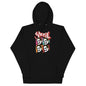 Ghost - Quattro Hoodie