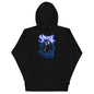 Ghost - Blue Roses Hoodie