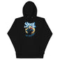 Ghost - Two Headed Monster Hoodie