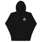 Ghost - Triangle Logo Hoodie