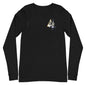 Ghost - Triangle Logo Long Sleeve T-Shirt