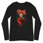 Ghost - Kiss the Ring Long Sleeve T-Shirt