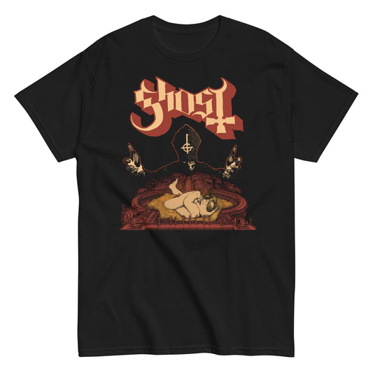 Ghost - Beneath the Alter T-Shirt
