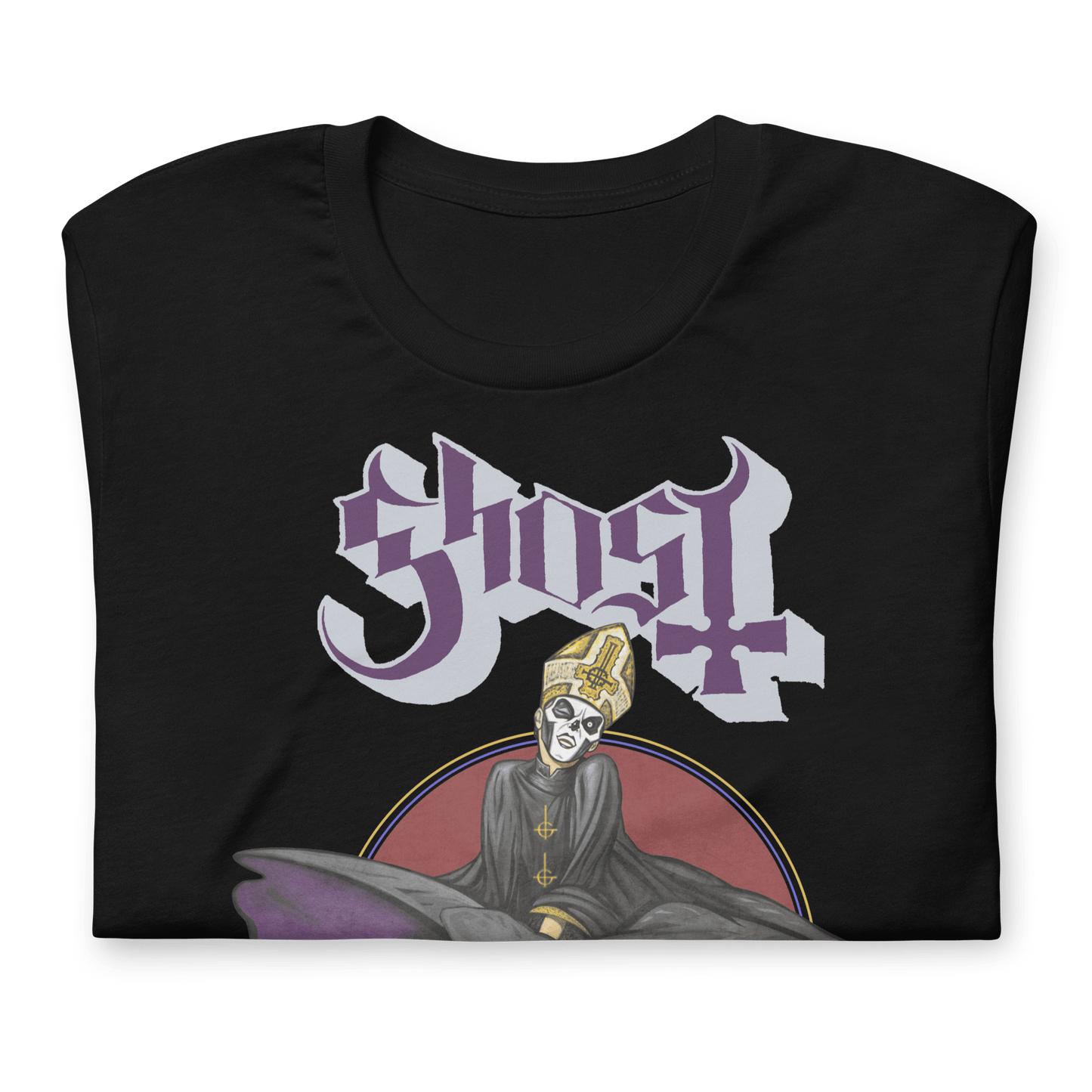 Ghost - Dancing T-Shirt