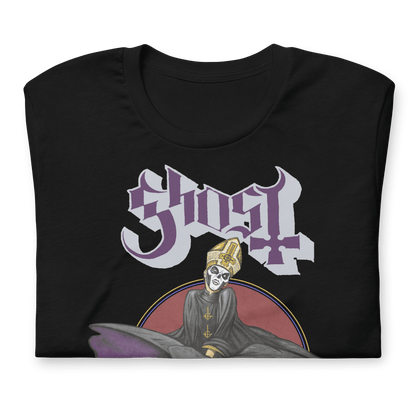 Ghost - Dancing T-Shirt