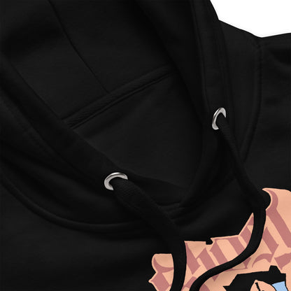 Ghost Darkness Classic Hoodie