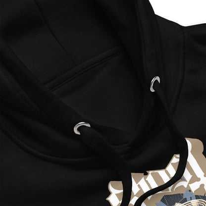 Ghost Monument Classic Hoodie