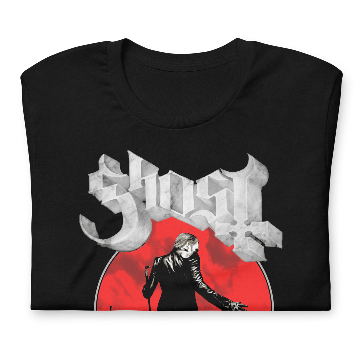 Ghost - Rats! T-Shirt