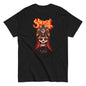 Ghost - Red Glow T-Shirt