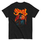 Ghost - Red Moon T-Shirt