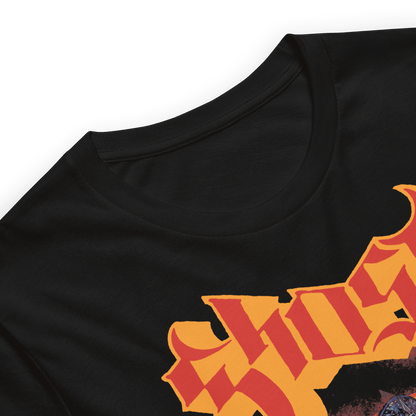 Ghost - Red Moon T-Shirt