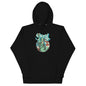 Ghost - Statue of Liberty Classic Hoodie