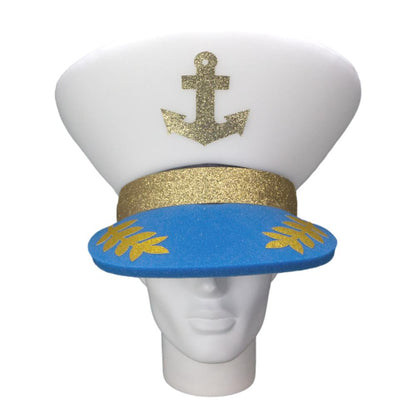 Giant Captain Hat