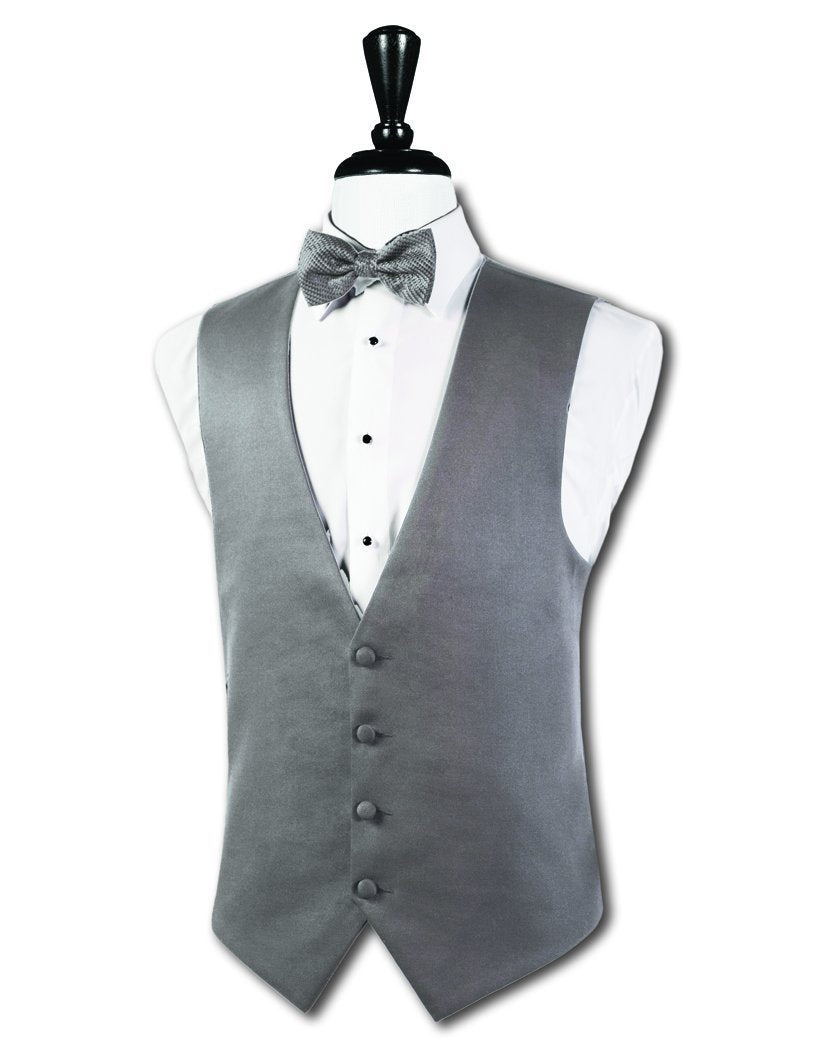 "Giorgio" Vest
