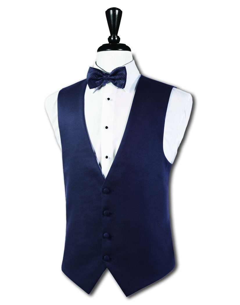"Giorgio" Vest