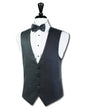 "Giorgio" Vest