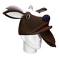 Goat Hat
