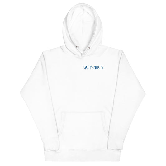 Godsmack - Left Chest Smack Hoodie