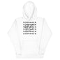 Godsmack - Repeat Again Hoodie