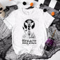 Goddess Hekate Short Sleeve T-shirt