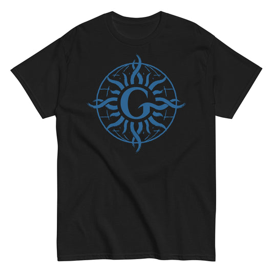 Godsmack - G Compass Logo T-Shirt