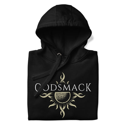 Godsmack Moon Comes Up Classic Hoodie
