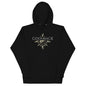 Godsmack Moon Comes Up Classic Hoodie