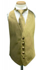 Palermo Kids Tuxedo Vest
