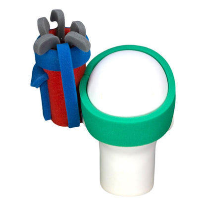 Golf Bag Headband