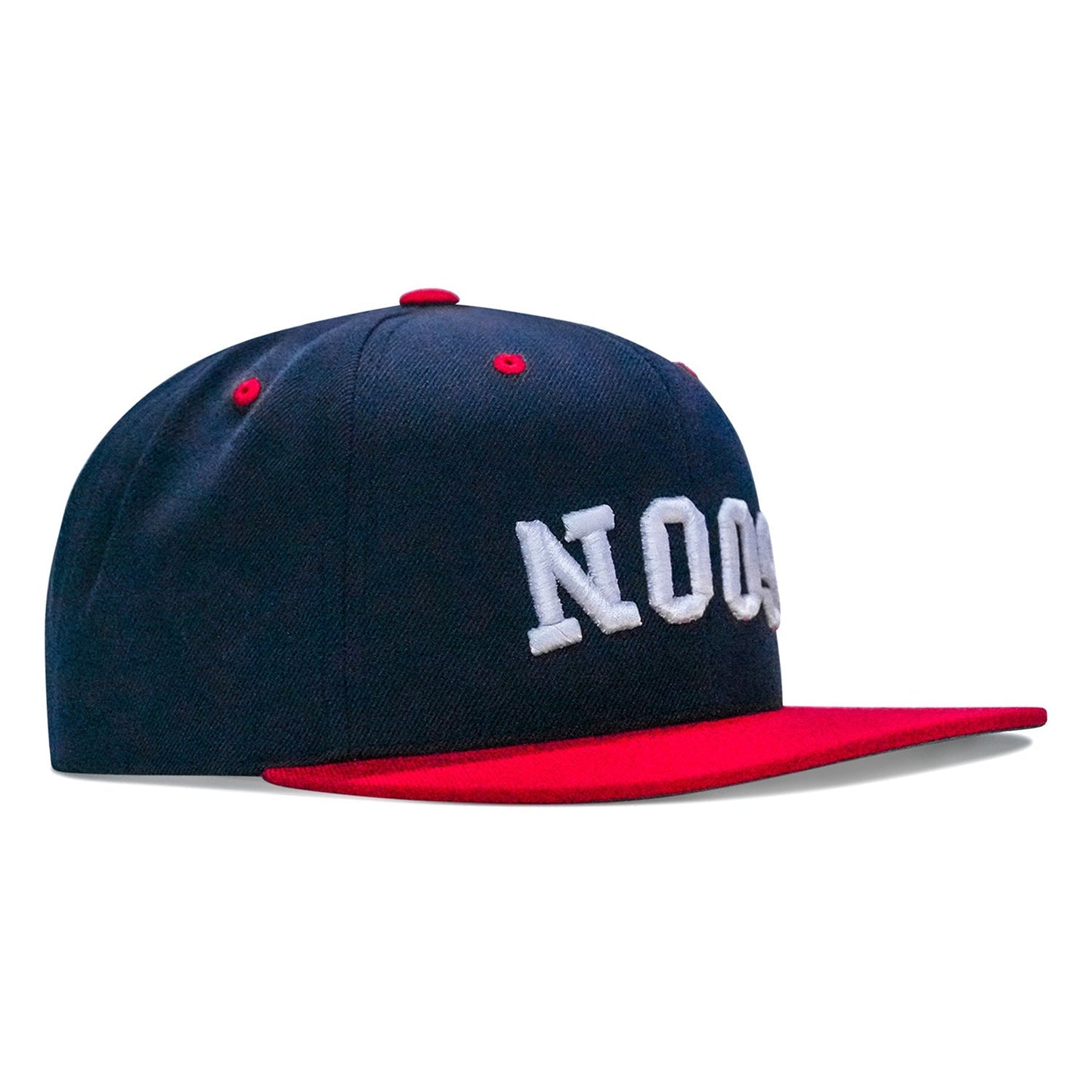 Goon Arched Flatbill Snapback Hat