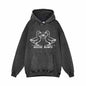 Goose Bumps Vintage Washed Hoodie