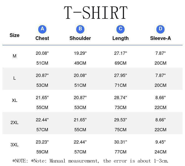 Goth Skull Graffiti Print Casual T-shirt